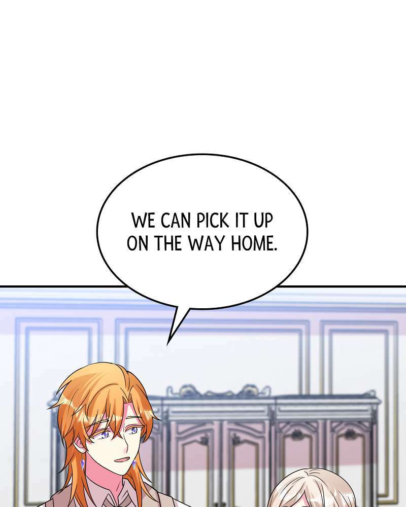 Even Though I Became a Side Character, I'm Being Adored by an Overprotective Duke Chapter 81 - Page 41