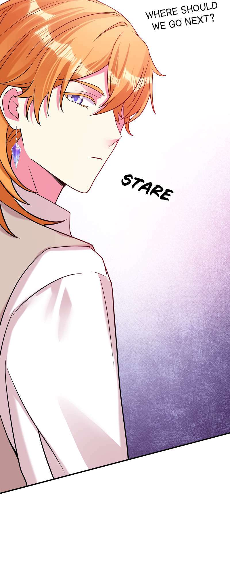 Even Though I Became a Side Character, I'm Being Adored by an Overprotective Duke Chapter 81 - Page 44