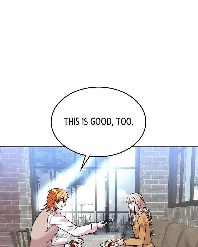 Even Though I Became a Side Character, I'm Being Adored by an Overprotective Duke Chapter 81 - Page 49