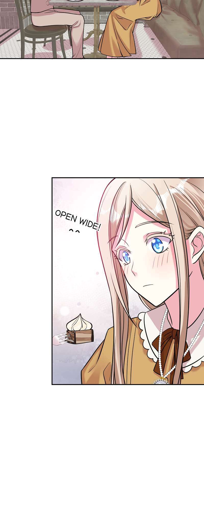 Even Though I Became a Side Character, I'm Being Adored by an Overprotective Duke Chapter 81 - Page 50
