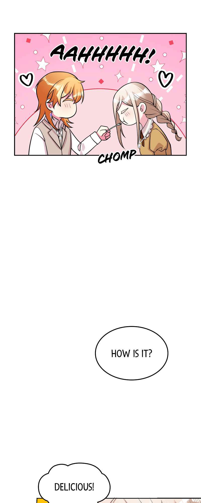 Even Though I Became a Side Character, I'm Being Adored by an Overprotective Duke Chapter 81 - Page 51