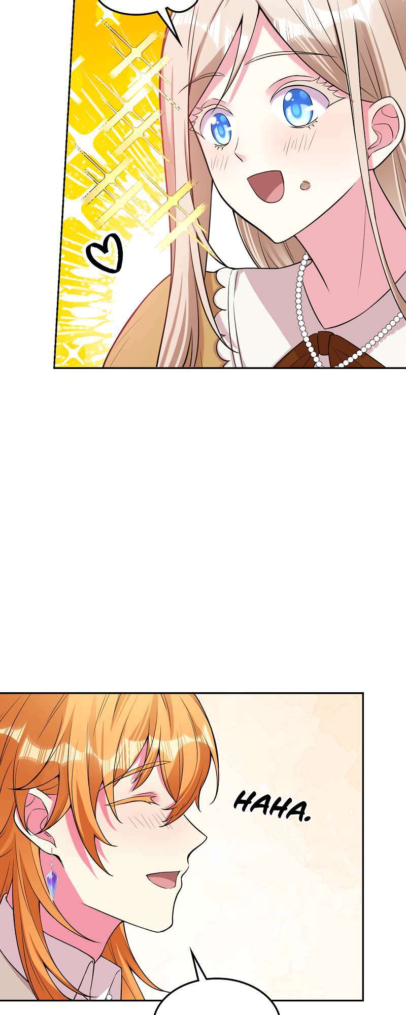 Even Though I Became a Side Character, I'm Being Adored by an Overprotective Duke Chapter 81 - Page 52