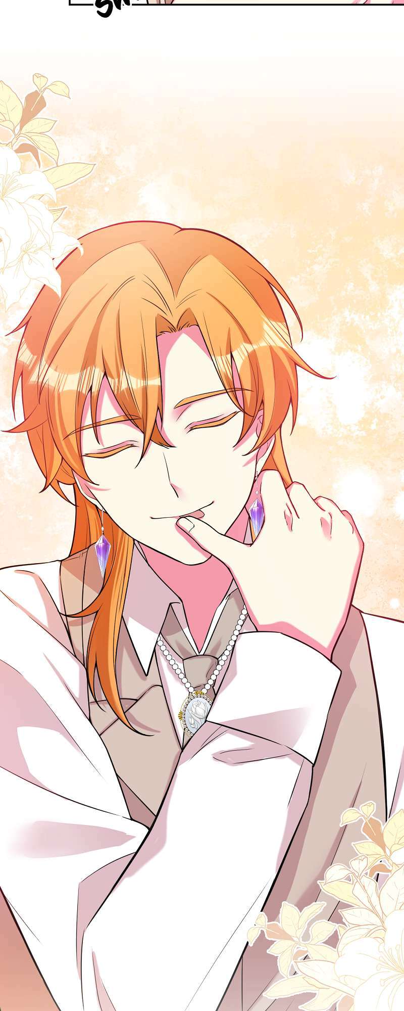 Even Though I Became a Side Character, I'm Being Adored by an Overprotective Duke Chapter 81 - Page 54