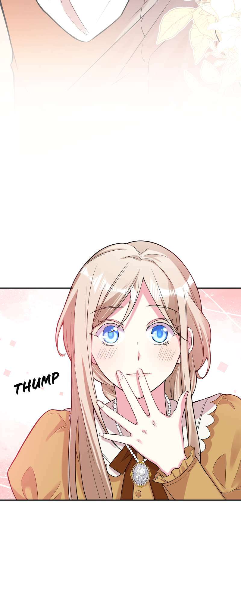 Even Though I Became a Side Character, I'm Being Adored by an Overprotective Duke Chapter 81 - Page 55