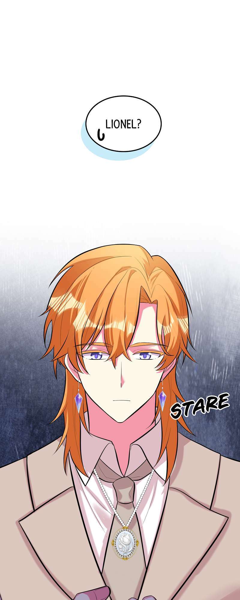 Even Though I Became a Side Character, I'm Being Adored by an Overprotective Duke Chapter 81 - Page 61