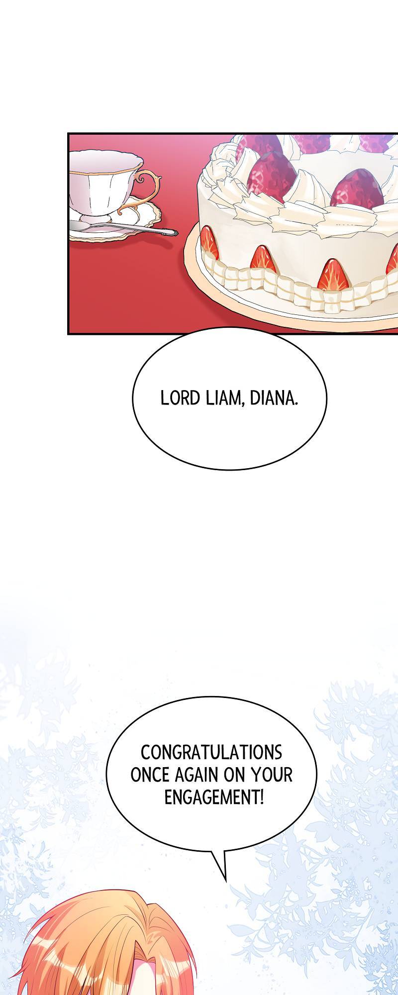 Even Though I Became a Side Character, I'm Being Adored by an Overprotective Duke Chapter 82 - Page 10