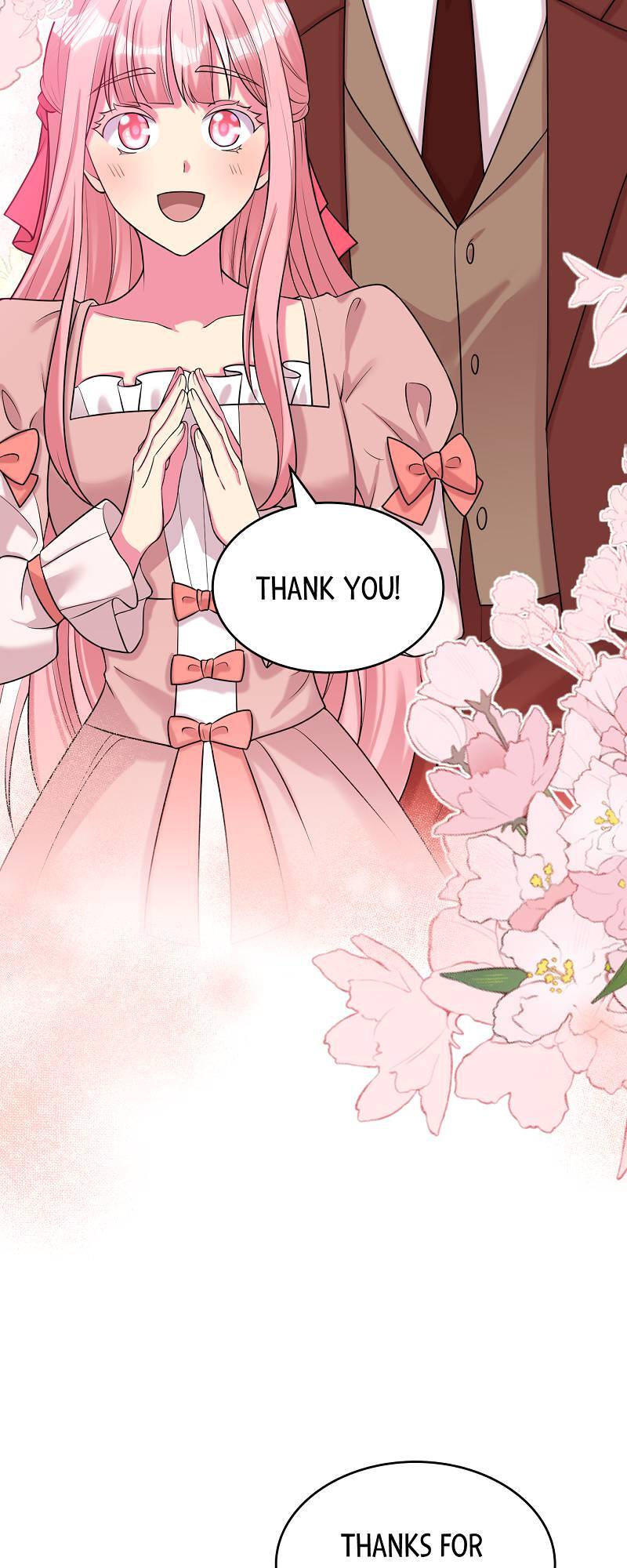 Even Though I Became a Side Character, I'm Being Adored by an Overprotective Duke Chapter 82 - Page 12