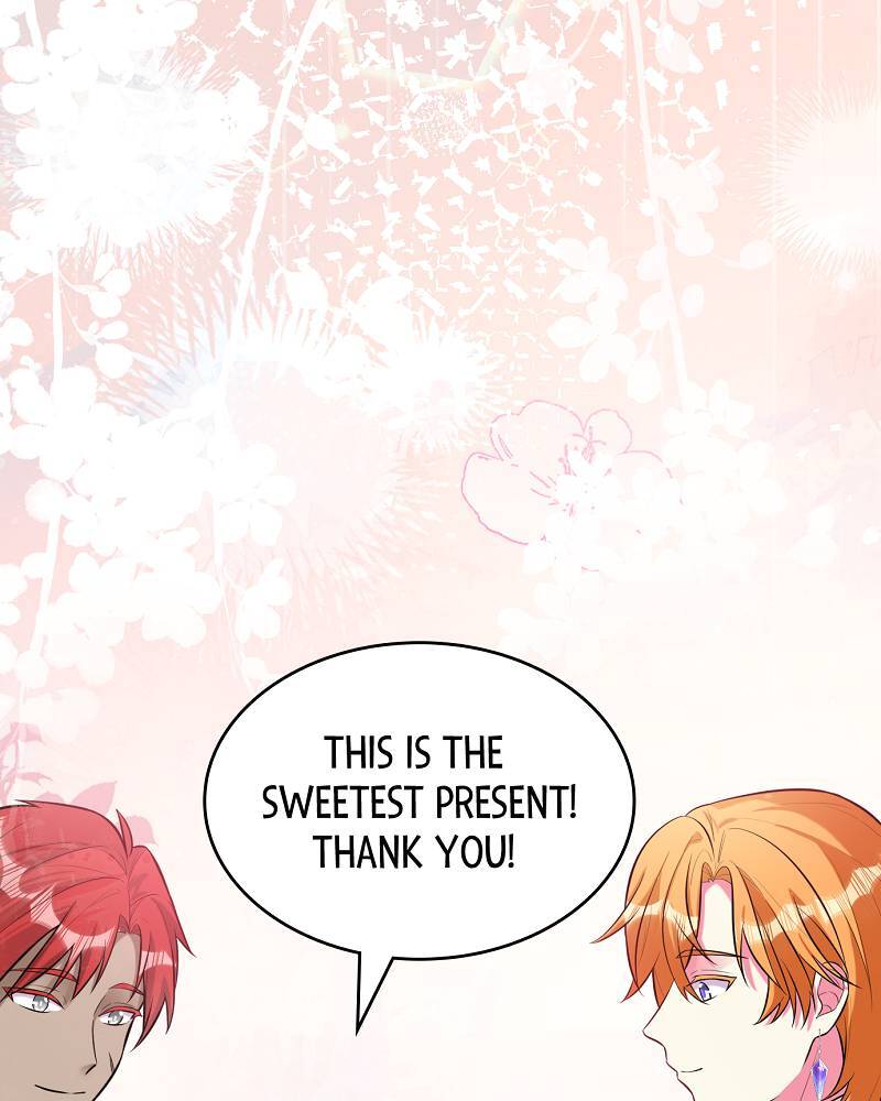 Even Though I Became a Side Character, I'm Being Adored by an Overprotective Duke Chapter 82 - Page 17
