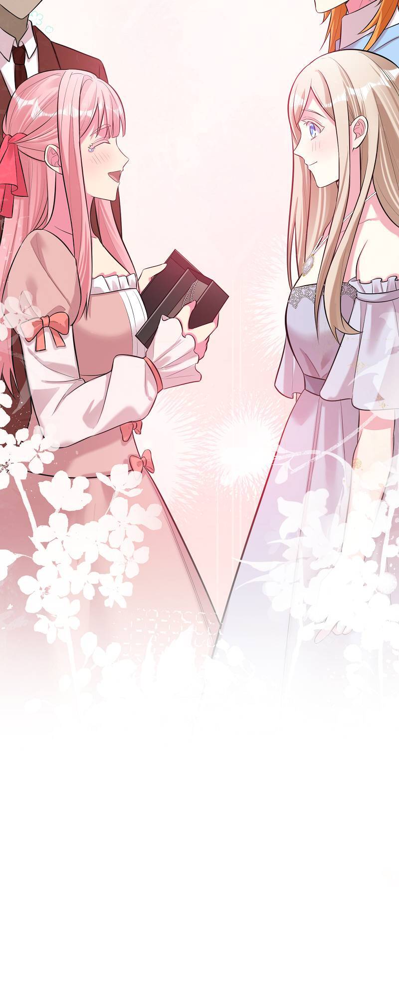 Even Though I Became a Side Character, I'm Being Adored by an Overprotective Duke Chapter 82 - Page 18