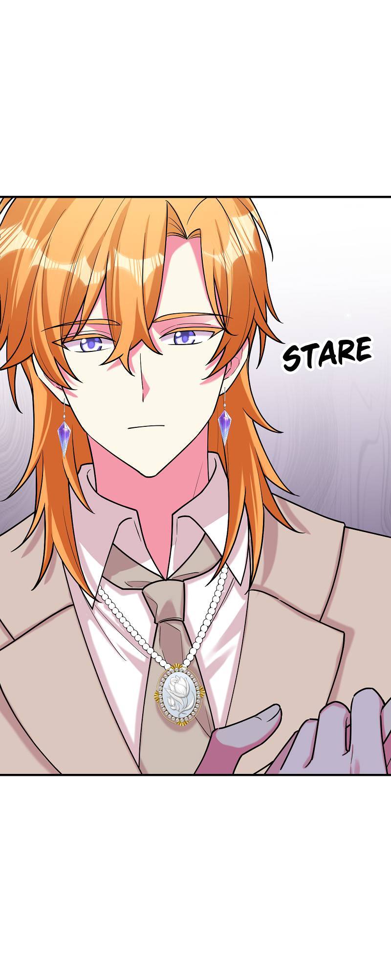 Even Though I Became a Side Character, I'm Being Adored by an Overprotective Duke Chapter 82 - Page 2