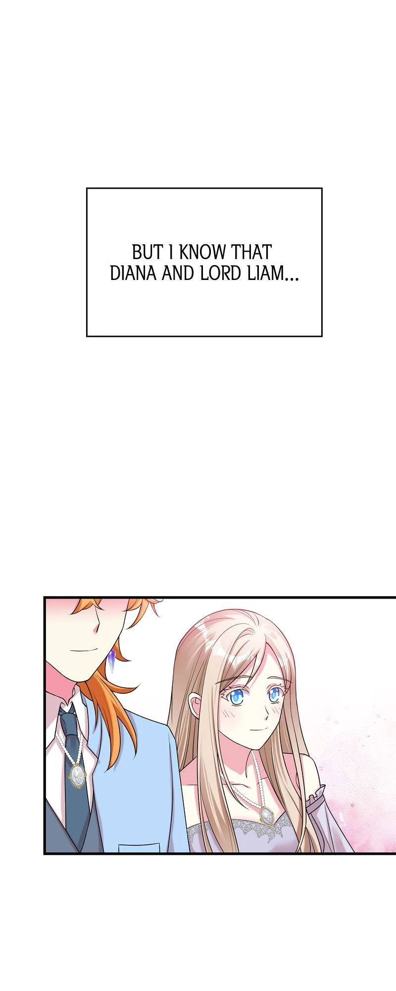 Even Though I Became a Side Character, I'm Being Adored by an Overprotective Duke Chapter 82 - Page 24