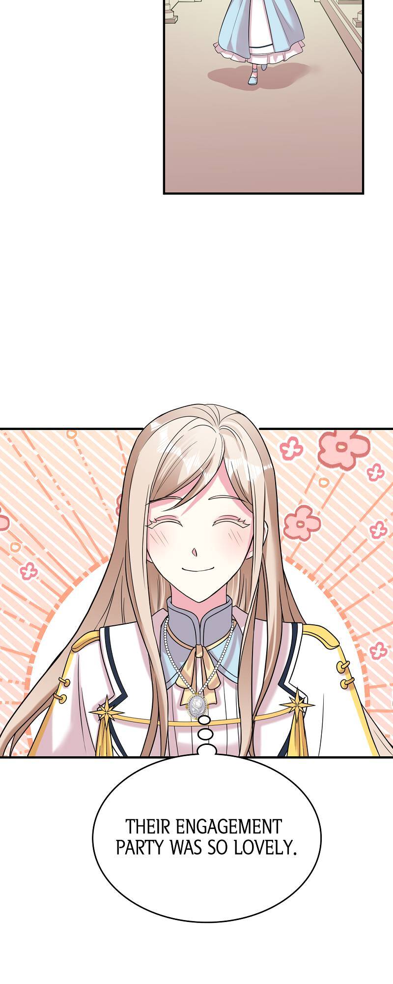 Even Though I Became a Side Character, I'm Being Adored by an Overprotective Duke Chapter 82 - Page 30