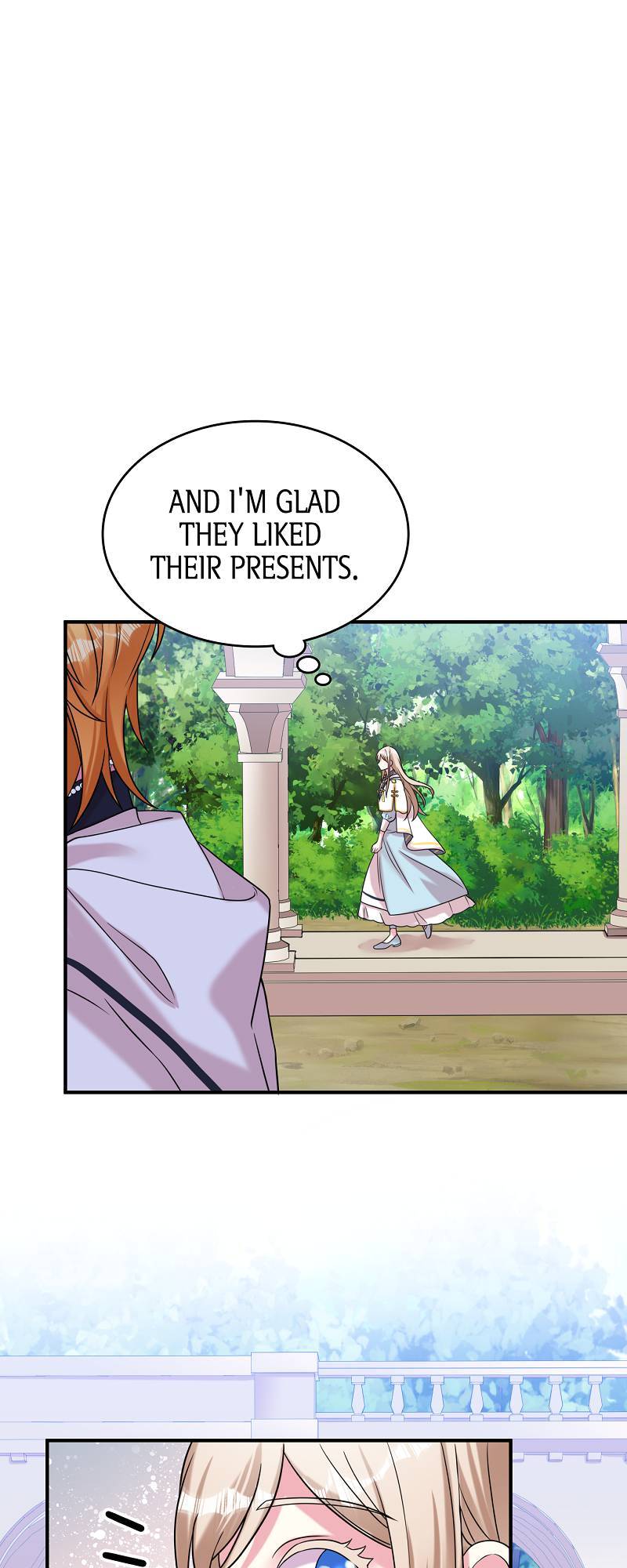 Even Though I Became a Side Character, I'm Being Adored by an Overprotective Duke Chapter 82 - Page 31