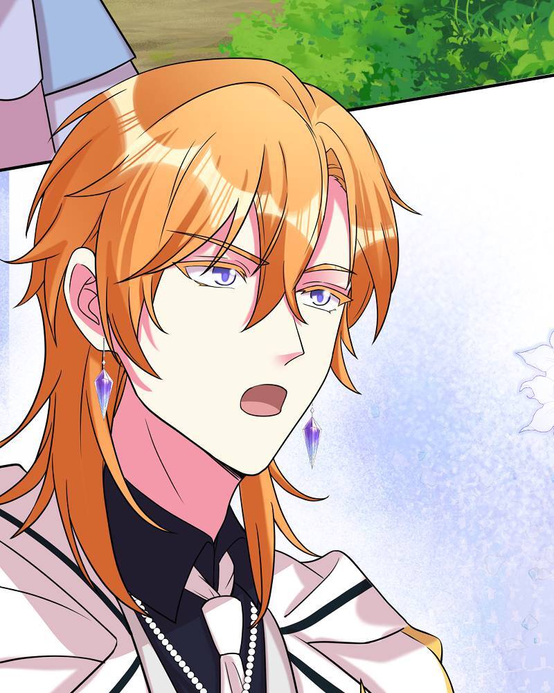 Even Though I Became a Side Character, I'm Being Adored by an Overprotective Duke Chapter 82 - Page 33