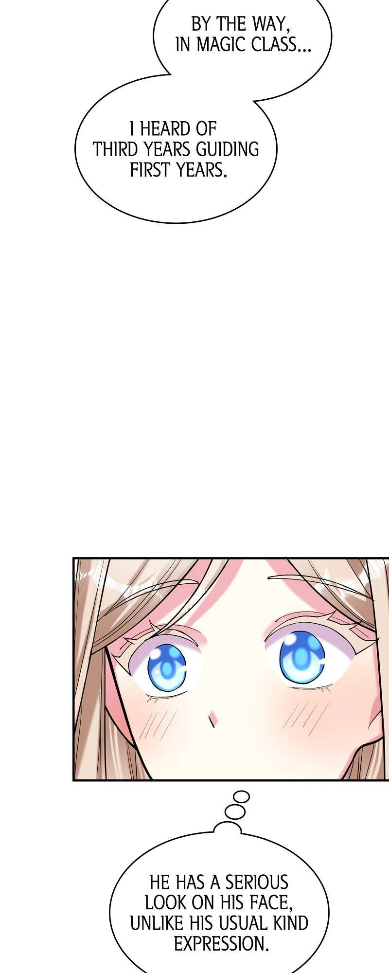 Even Though I Became a Side Character, I'm Being Adored by an Overprotective Duke Chapter 82 - Page 35