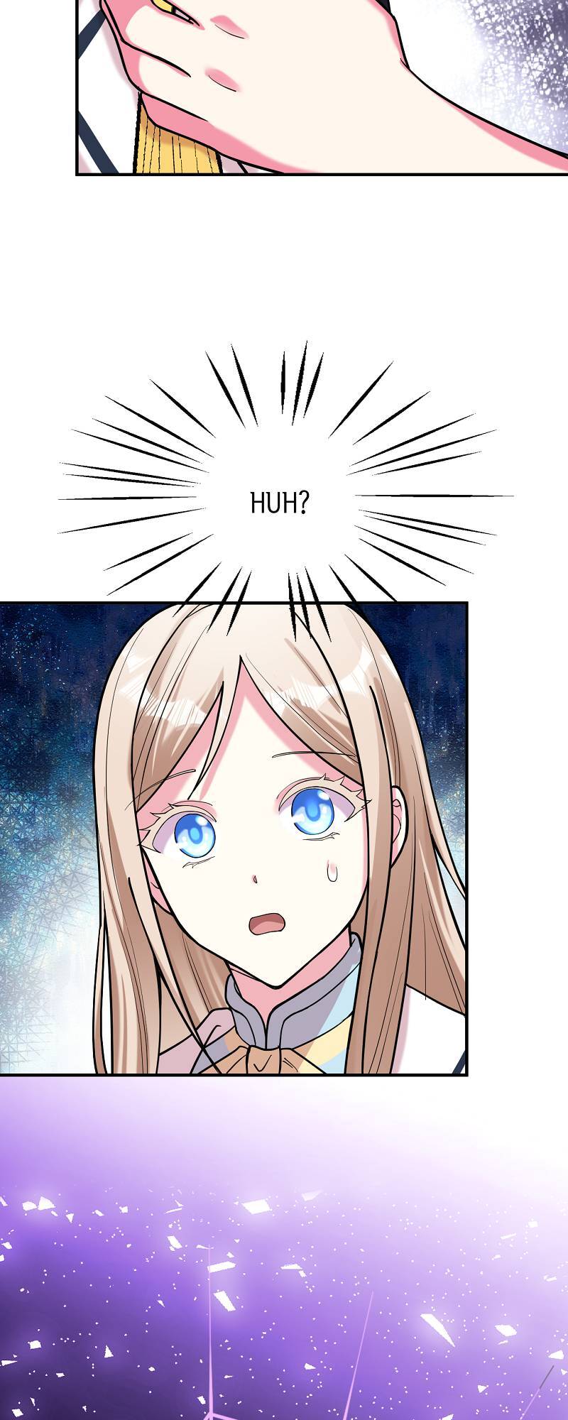 Even Though I Became a Side Character, I'm Being Adored by an Overprotective Duke Chapter 82 - Page 38