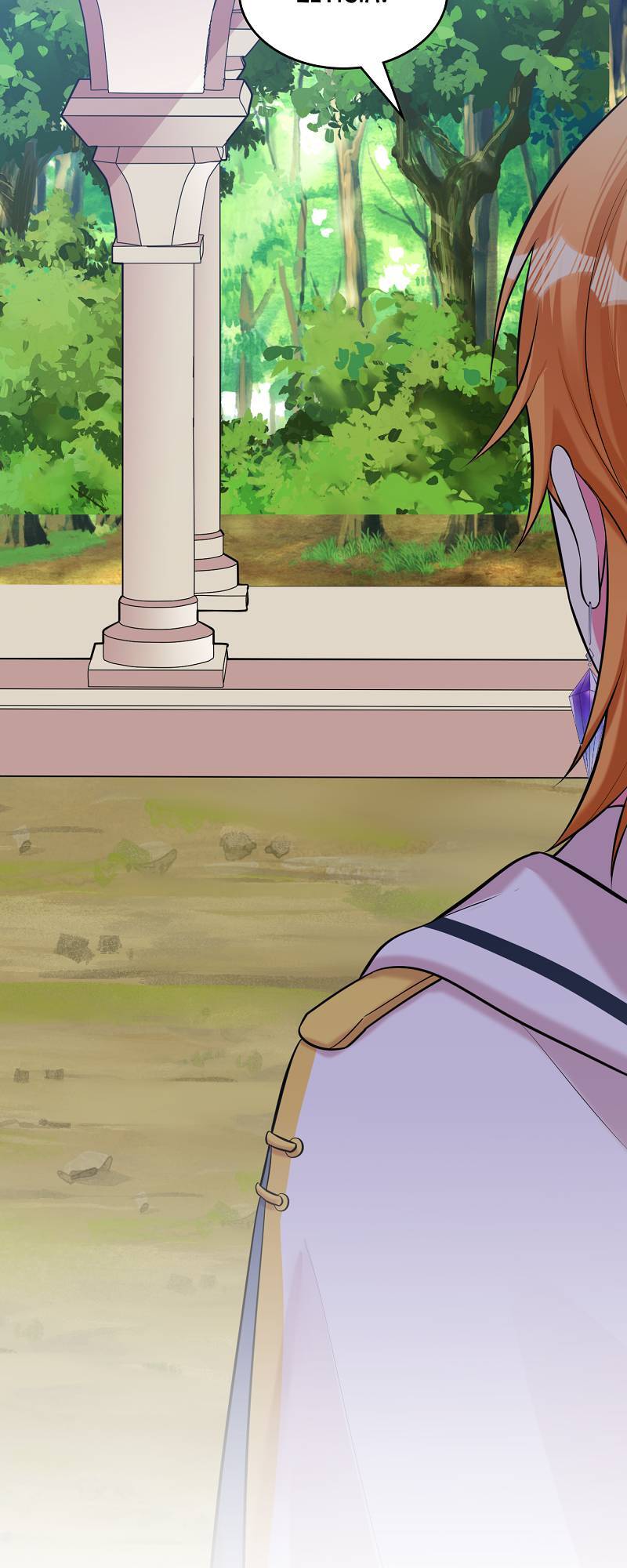 Even Though I Became a Side Character, I'm Being Adored by an Overprotective Duke Chapter 82 - Page 48