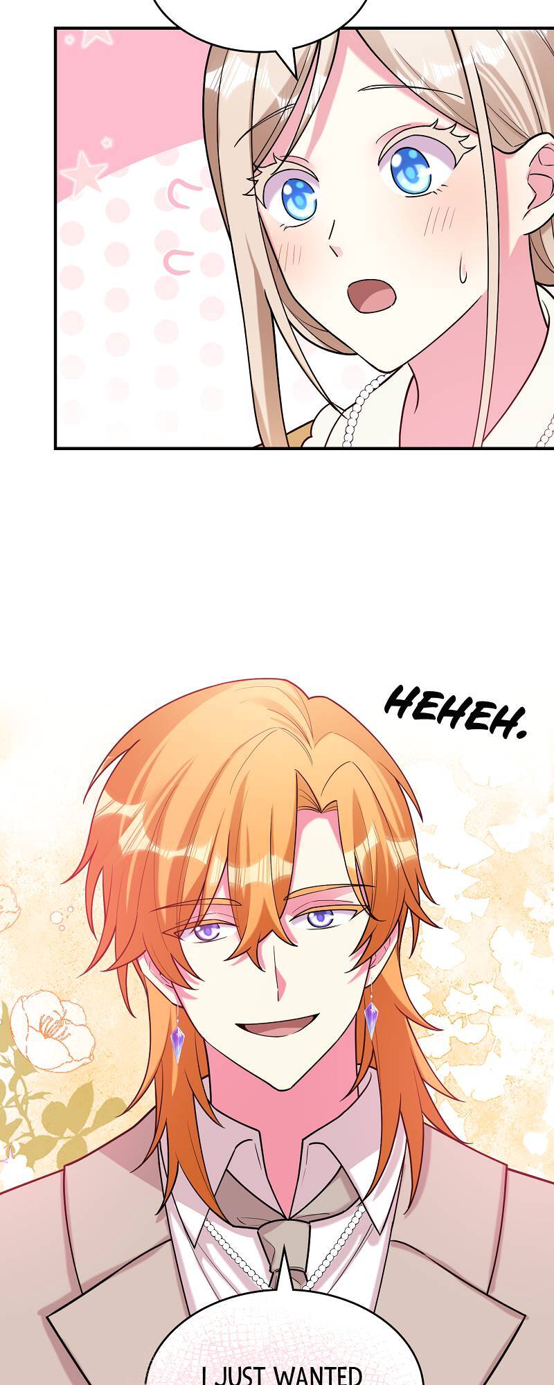 Even Though I Became a Side Character, I'm Being Adored by an Overprotective Duke Chapter 82 - Page 5