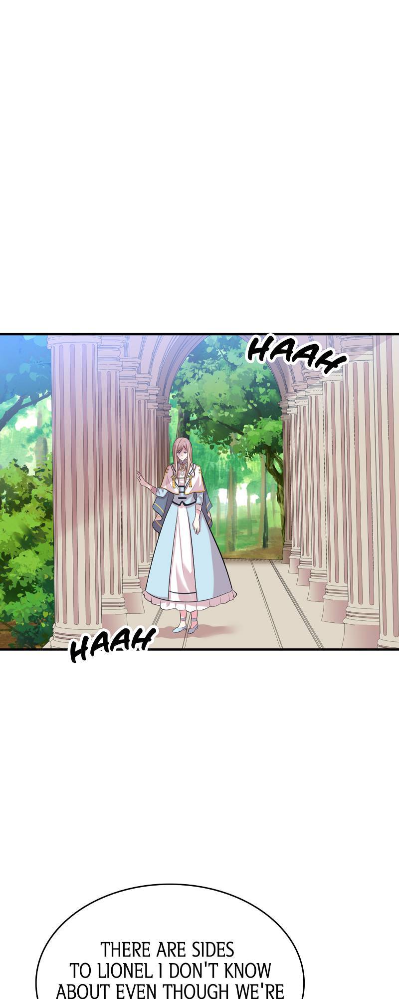 Even Though I Became a Side Character, I'm Being Adored by an Overprotective Duke Chapter 82 - Page 50