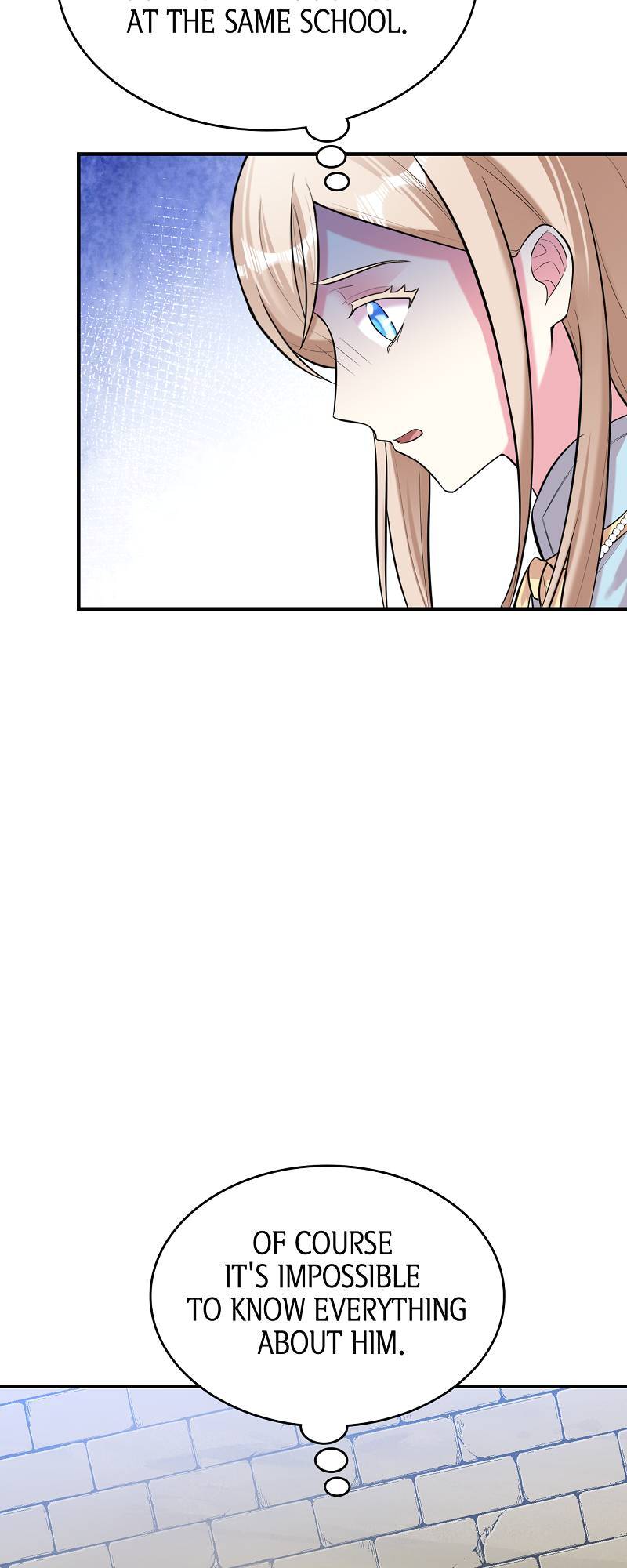 Even Though I Became a Side Character, I'm Being Adored by an Overprotective Duke Chapter 82 - Page 51