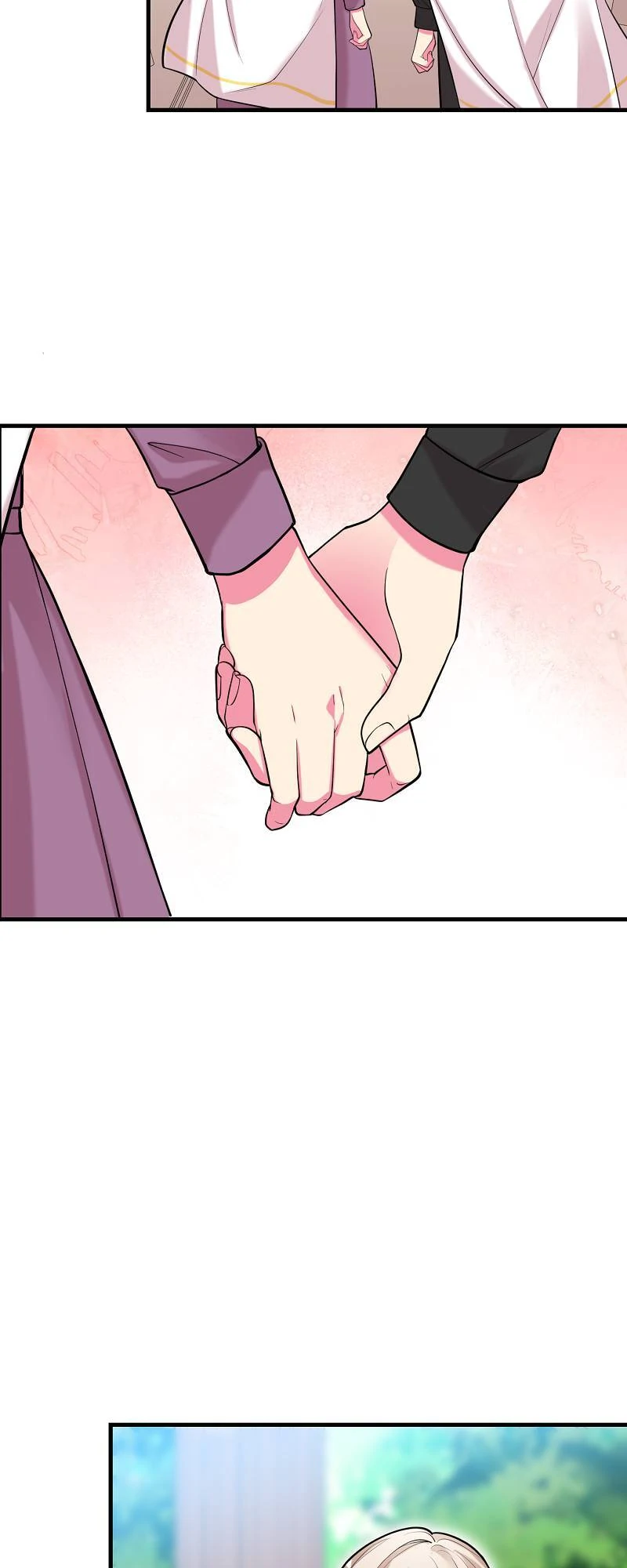 Even Though I Became a Side Character, I'm Being Adored by an Overprotective Duke Chapter 82 - Page 55