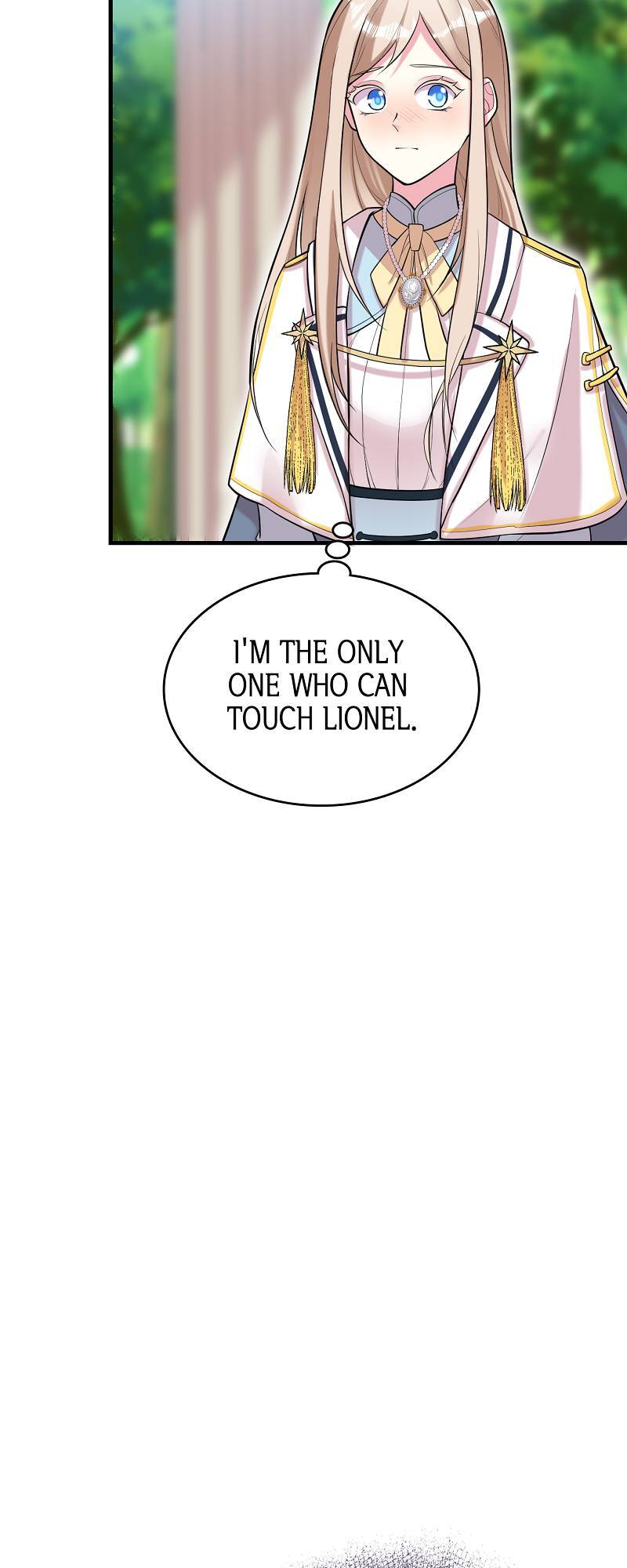 Even Though I Became a Side Character, I'm Being Adored by an Overprotective Duke Chapter 82 - Page 56