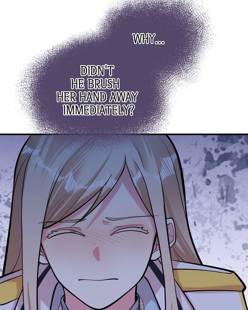 Even Though I Became a Side Character, I'm Being Adored by an Overprotective Duke Chapter 82 - Page 57