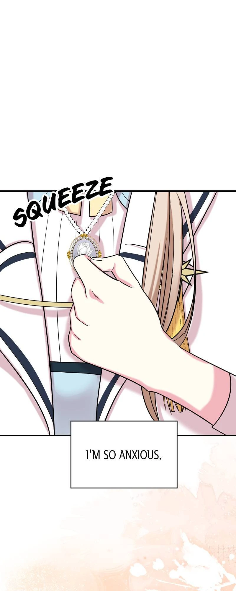 Even Though I Became a Side Character, I'm Being Adored by an Overprotective Duke Chapter 82 - Page 59