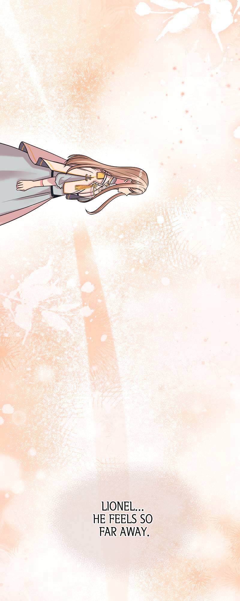 Even Though I Became a Side Character, I'm Being Adored by an Overprotective Duke Chapter 82 - Page 60