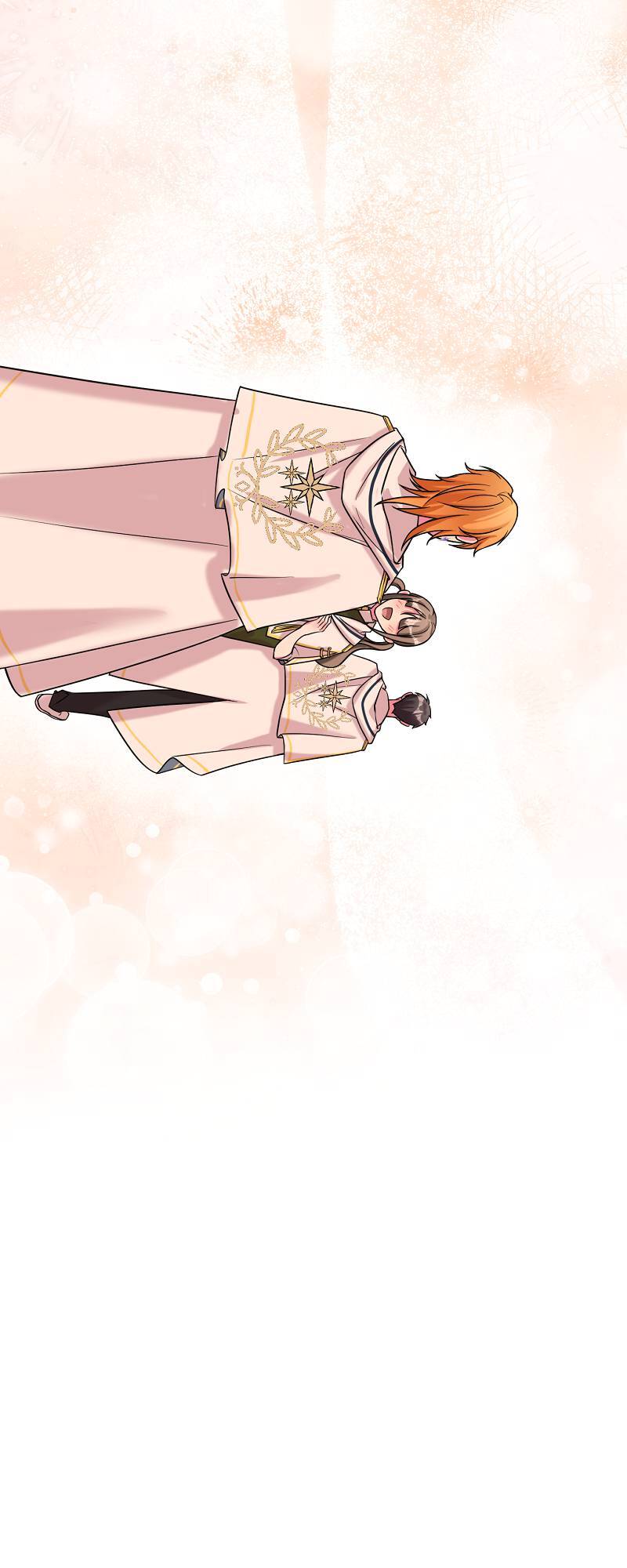 Even Though I Became a Side Character, I'm Being Adored by an Overprotective Duke Chapter 82 - Page 61