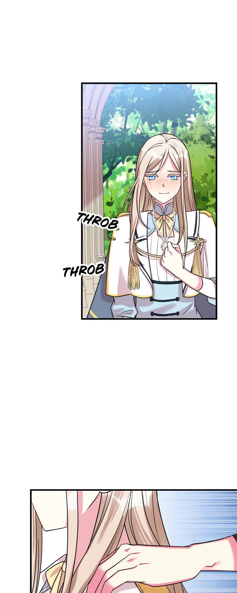 Even Though I Became a Side Character, I'm Being Adored by an Overprotective Duke Chapter 82 - Page 62