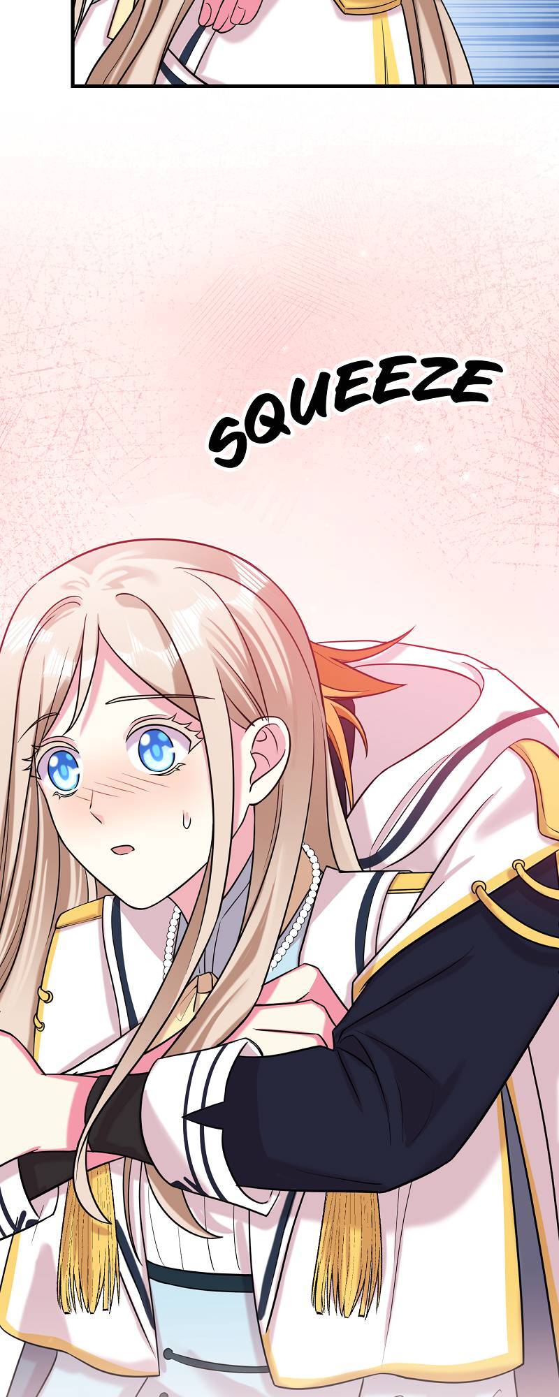 Even Though I Became a Side Character, I'm Being Adored by an Overprotective Duke Chapter 82 - Page 63