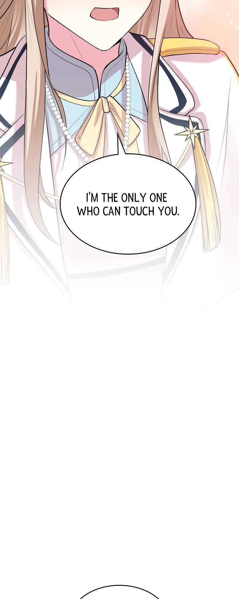 Even Though I Became a Side Character, I'm Being Adored by an Overprotective Duke Chapter 83 - Page 11