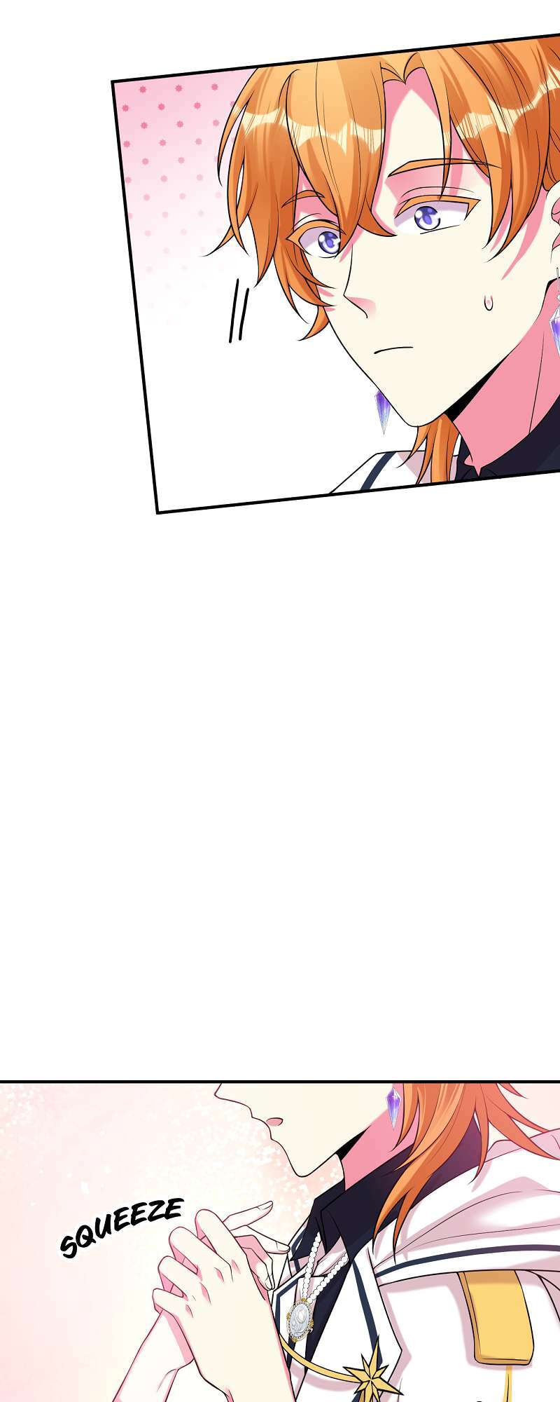 Even Though I Became a Side Character, I'm Being Adored by an Overprotective Duke Chapter 83 - Page 13