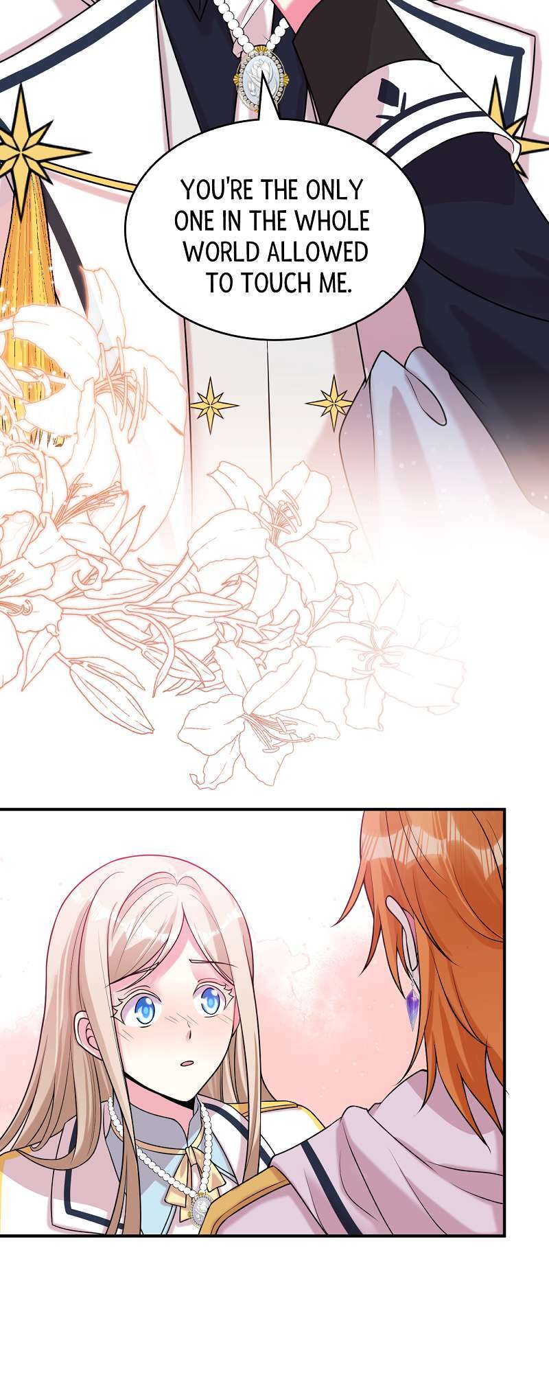 Even Though I Became a Side Character, I'm Being Adored by an Overprotective Duke Chapter 83 - Page 15