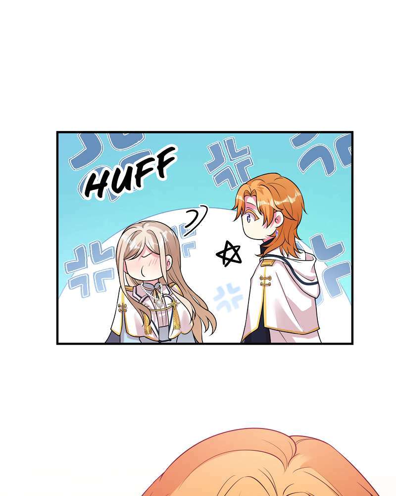 Even Though I Became a Side Character, I'm Being Adored by an Overprotective Duke Chapter 83 - Page 16