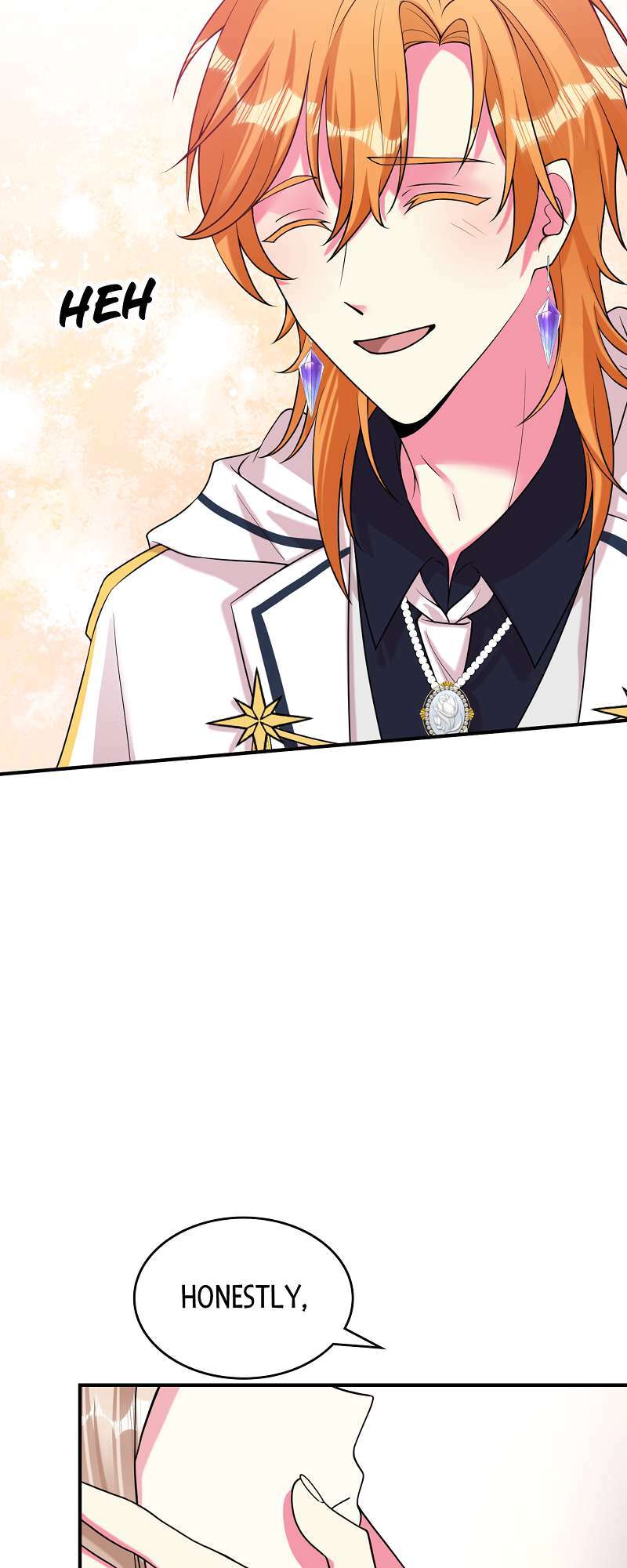 Even Though I Became a Side Character, I'm Being Adored by an Overprotective Duke Chapter 83 - Page 17