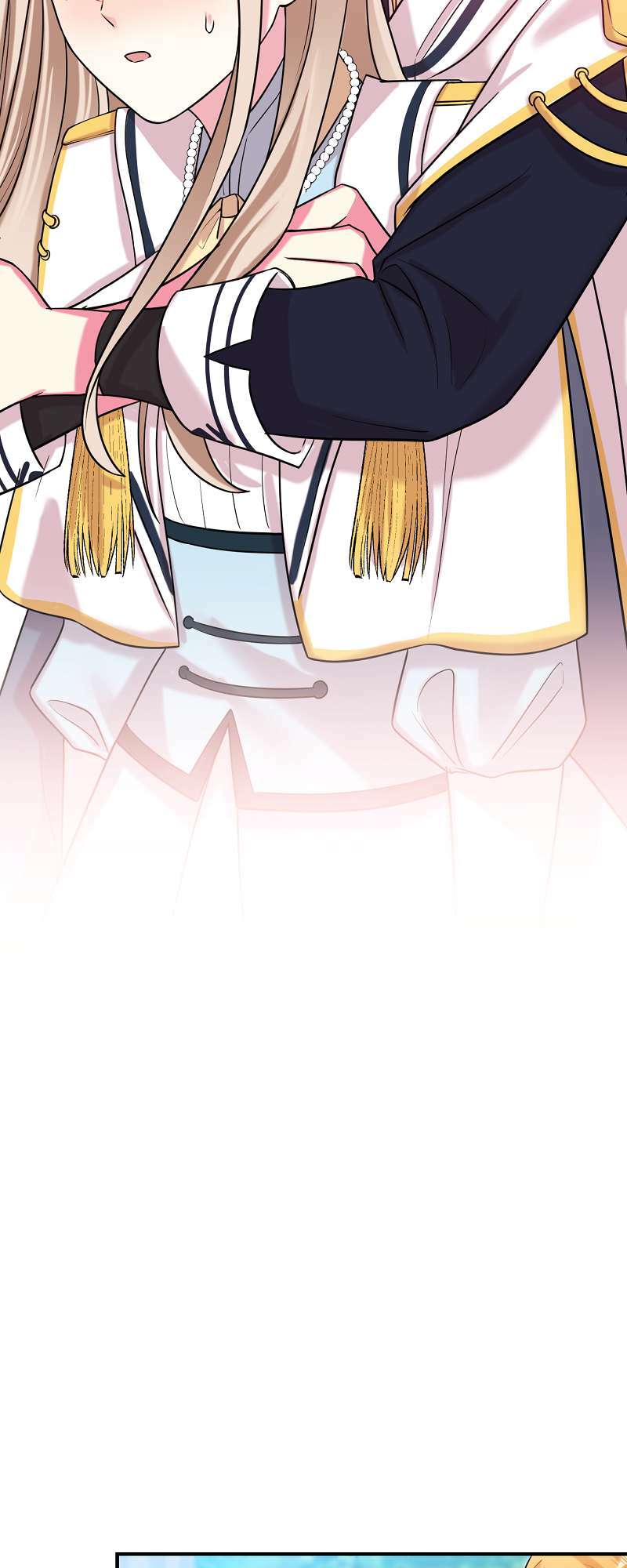 Even Though I Became a Side Character, I'm Being Adored by an Overprotective Duke Chapter 83 - Page 2