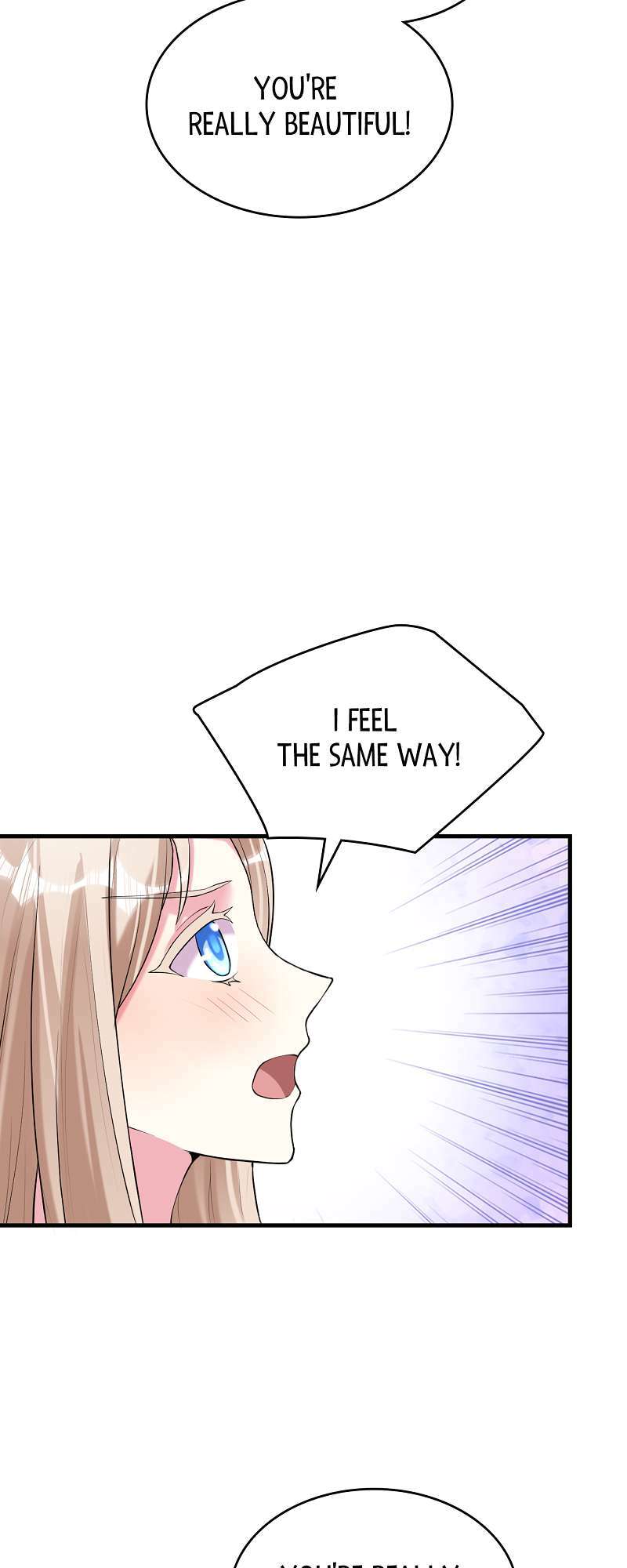 Even Though I Became a Side Character, I'm Being Adored by an Overprotective Duke Chapter 83 - Page 22
