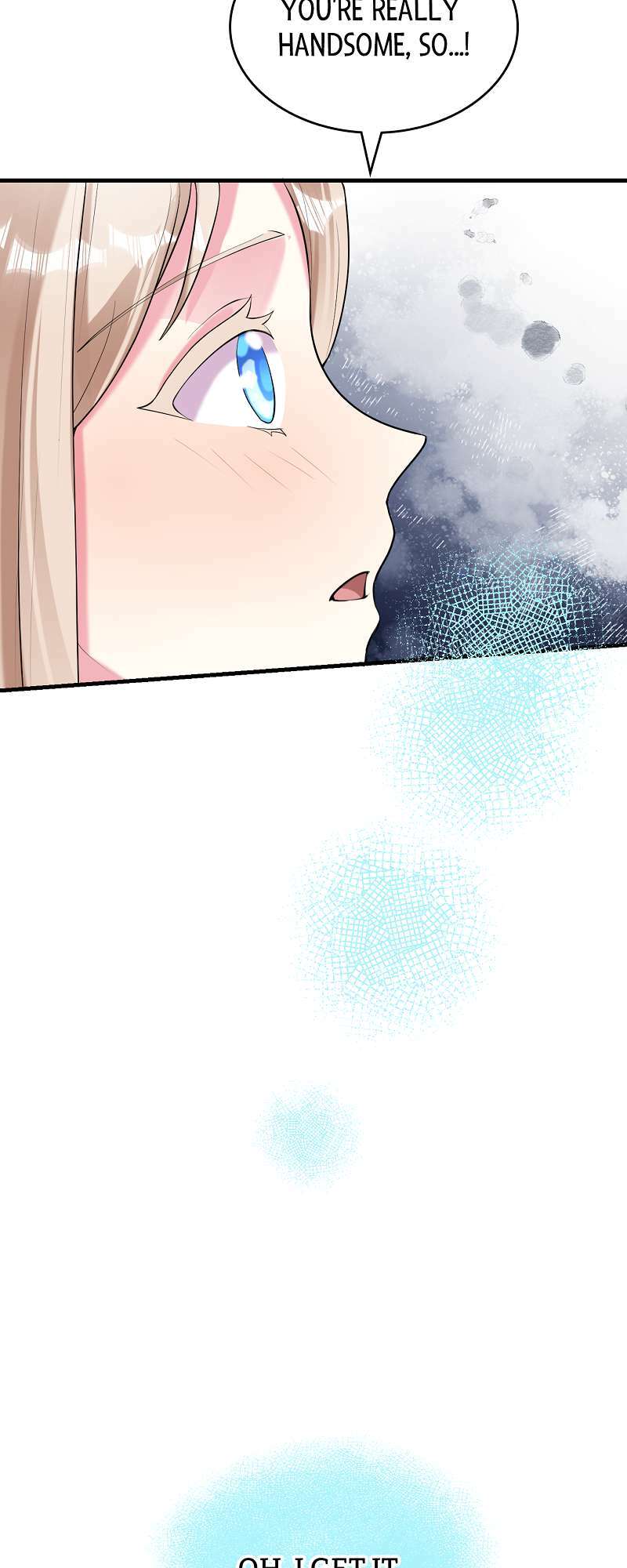 Even Though I Became a Side Character, I'm Being Adored by an Overprotective Duke Chapter 83 - Page 23