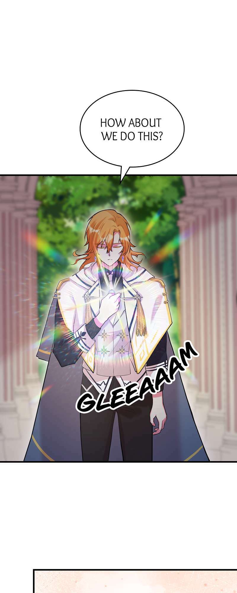 Even Though I Became a Side Character, I'm Being Adored by an Overprotective Duke Chapter 83 - Page 26