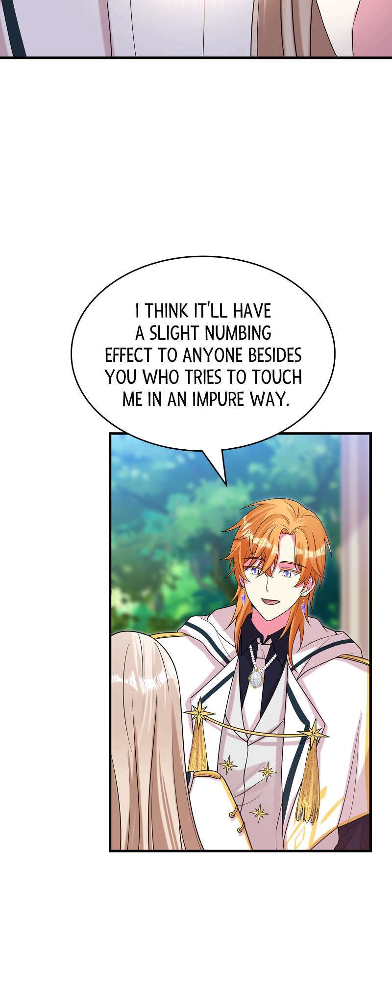 Even Though I Became a Side Character, I'm Being Adored by an Overprotective Duke Chapter 83 - Page 29