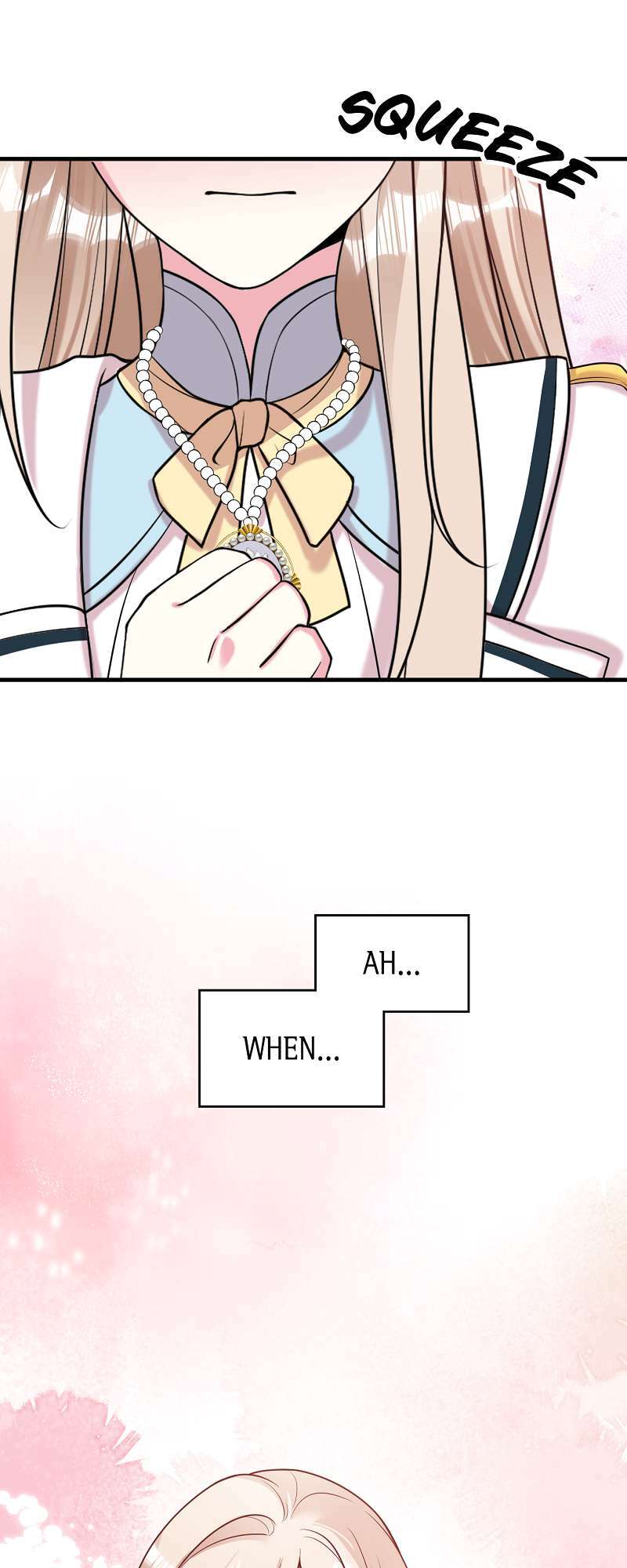 Even Though I Became a Side Character, I'm Being Adored by an Overprotective Duke Chapter 83 - Page 31