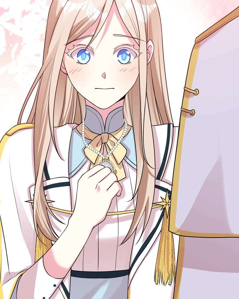 Even Though I Became a Side Character, I'm Being Adored by an Overprotective Duke Chapter 83 - Page 32