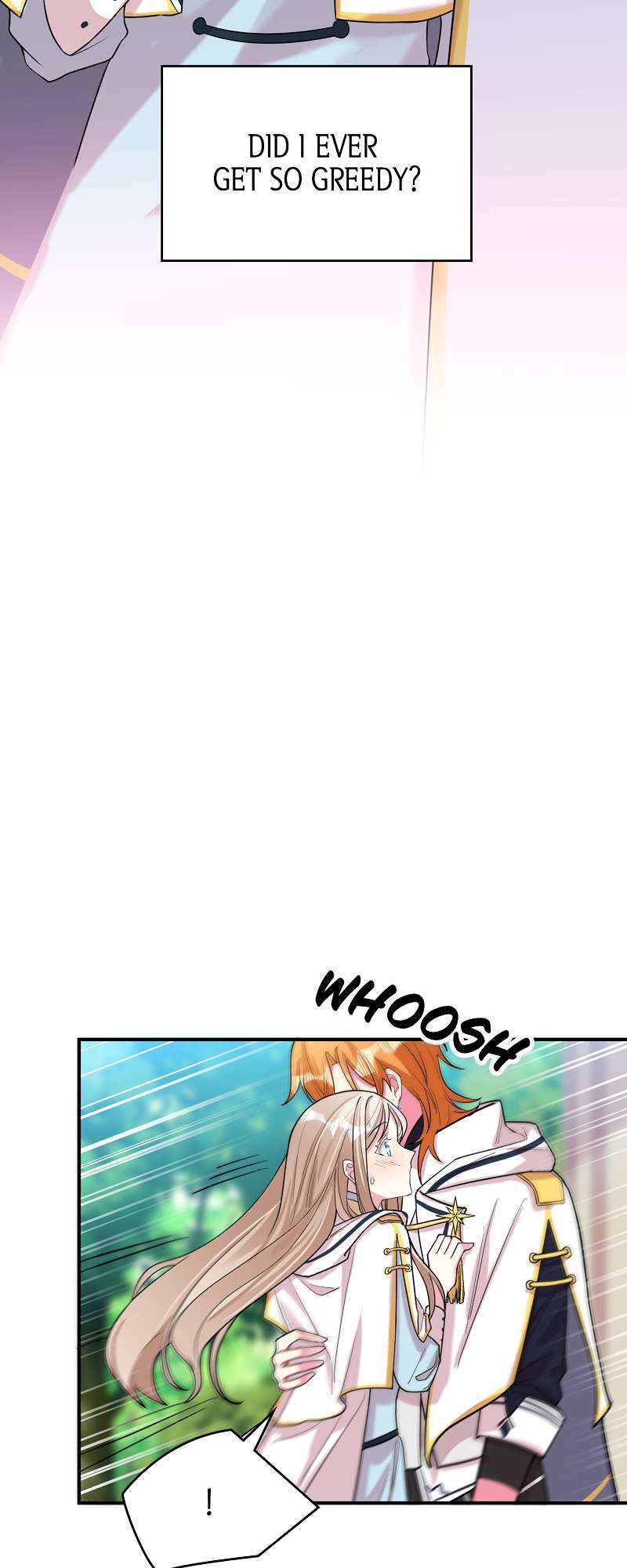 Even Though I Became a Side Character, I'm Being Adored by an Overprotective Duke Chapter 83 - Page 33