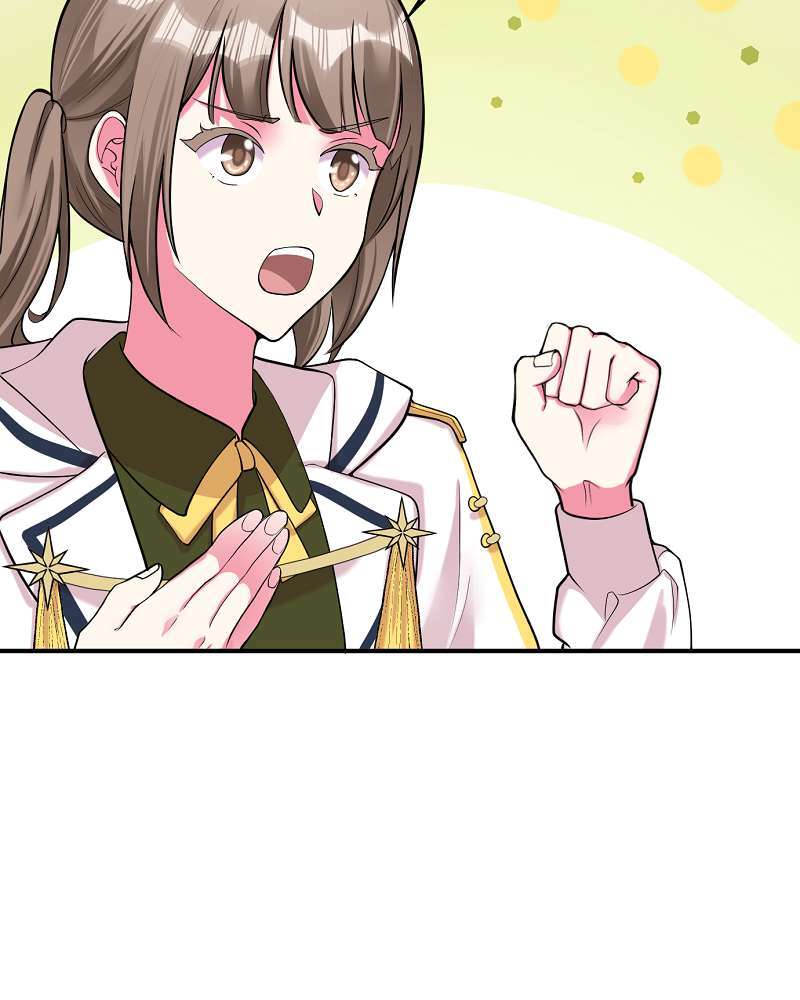 Even Though I Became a Side Character, I'm Being Adored by an Overprotective Duke Chapter 83 - Page 40