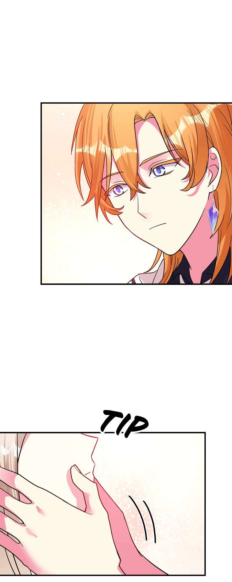 Even Though I Became a Side Character, I'm Being Adored by an Overprotective Duke Chapter 83 - Page 44