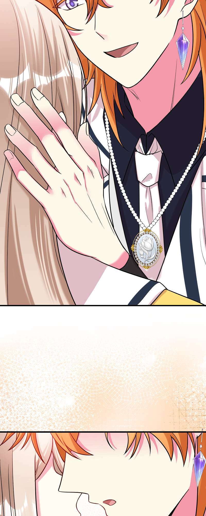 Even Though I Became a Side Character, I'm Being Adored by an Overprotective Duke Chapter 83 - Page 47
