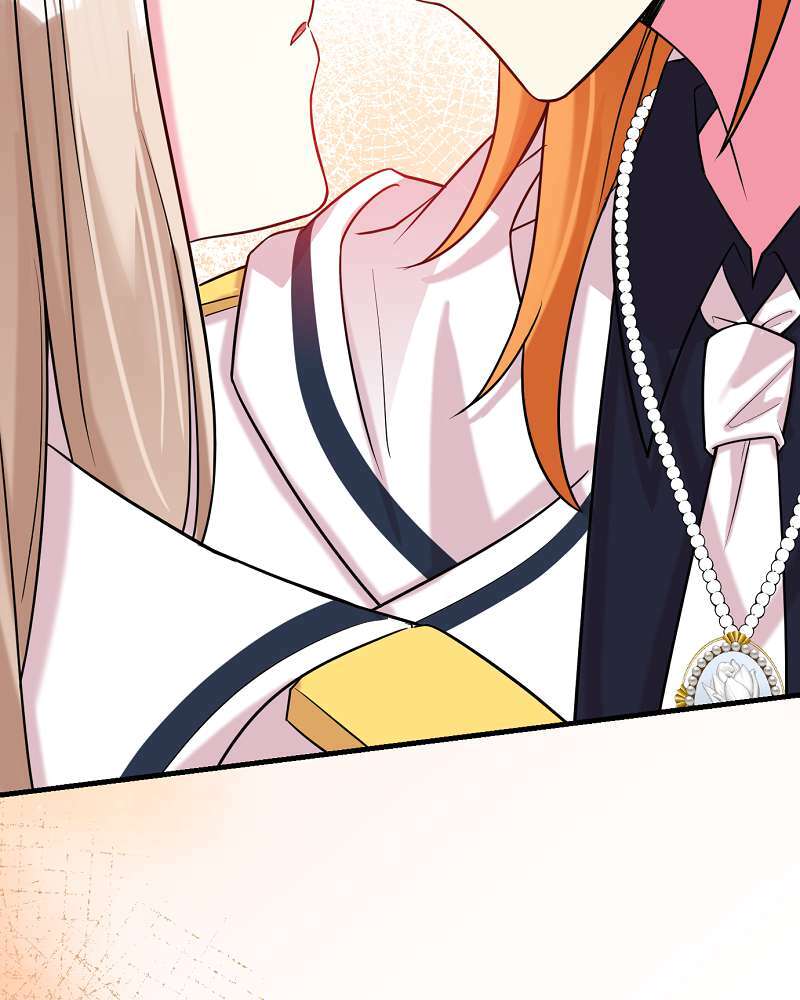 Even Though I Became a Side Character, I'm Being Adored by an Overprotective Duke Chapter 83 - Page 48