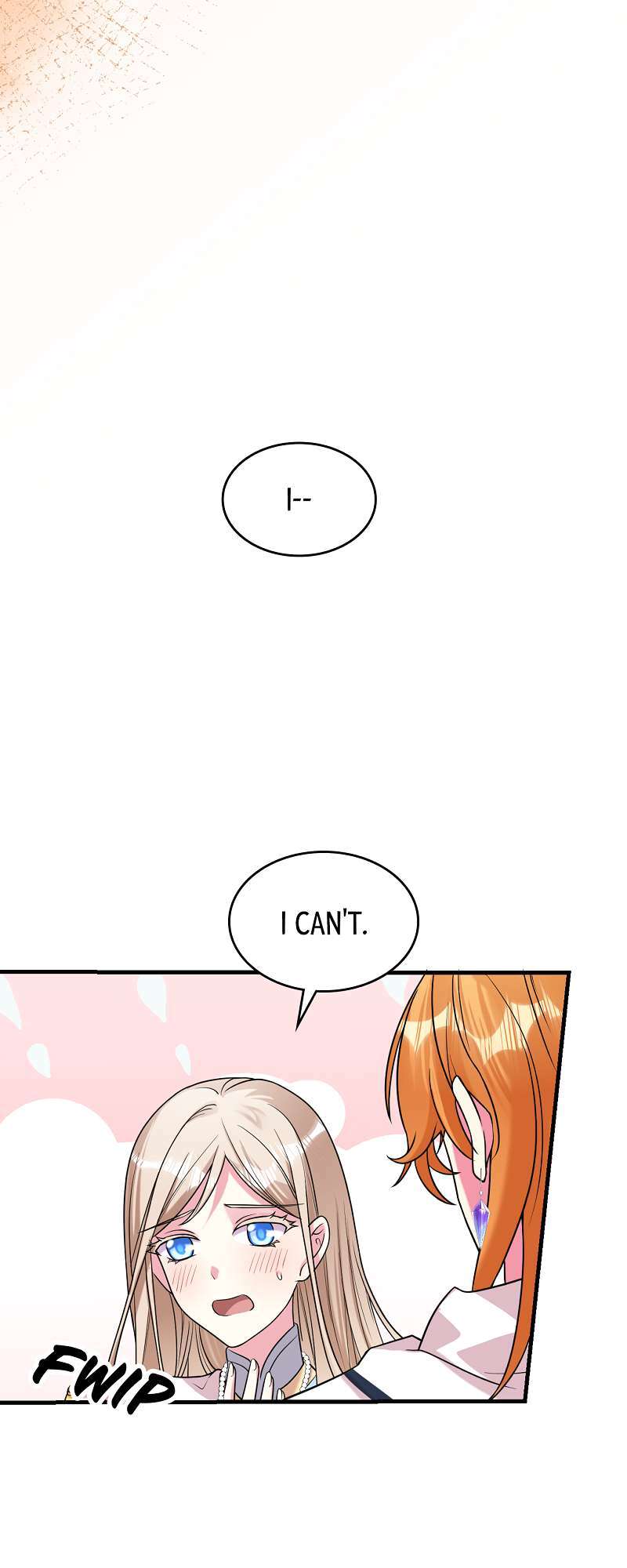 Even Though I Became a Side Character, I'm Being Adored by an Overprotective Duke Chapter 83 - Page 49